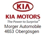 Morger Automobile