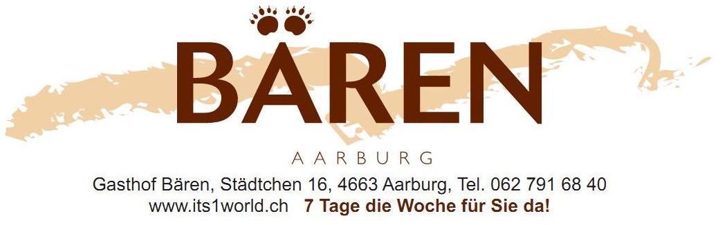 Bären Aarburg