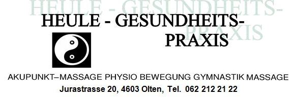 Heule Gesundheitspraxis